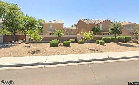 81St, PEORIA, AZ 85345