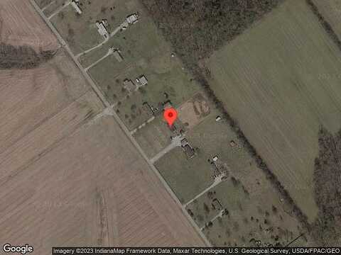 Zollman Rd, Marysville, IN 47164