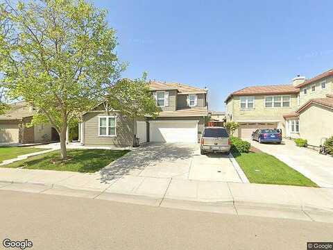 Ben Ingram, TRACY, CA 95377