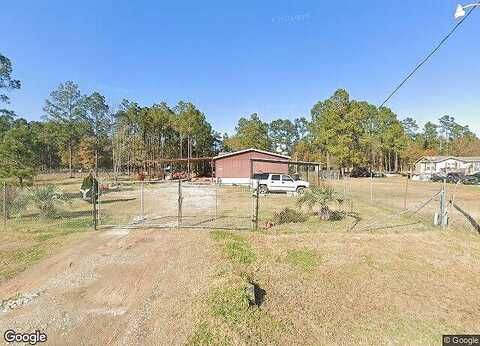 County Road 3479A, CLEVELAND, TX 77327