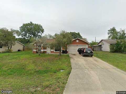 Forest, PALM BAY, FL 32907