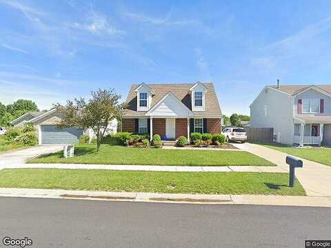 Combs, LOUISVILLE, KY 40258