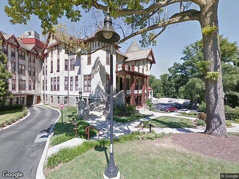 Dewitt Drive B105, Silver Spring, MD 20910
