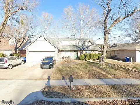 27Th, TULSA, OK 74129