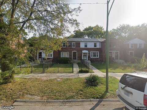 Euclid, CHICAGO, IL 60617