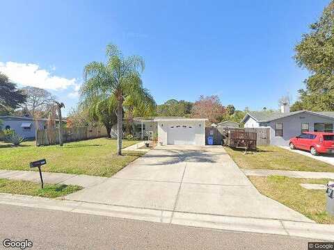 56Th, PINELLAS PARK, FL 33782