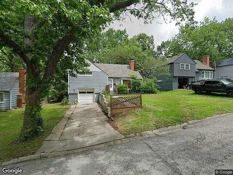 26Th, INDEPENDENCE, MO 64052