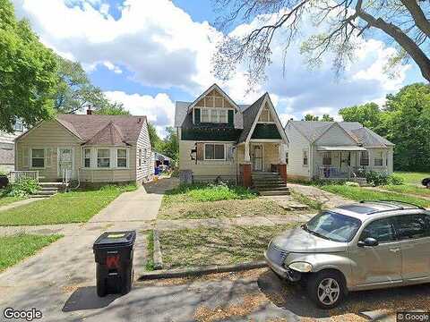 Mansfield, DETROIT, MI 48227