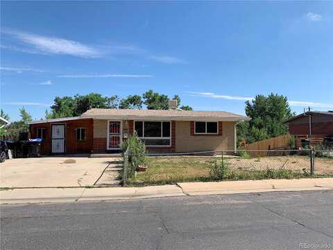 56Th, ARVADA, CO 80002