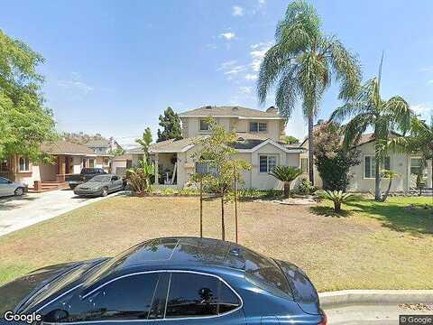 Brock, DOWNEY, CA 90240