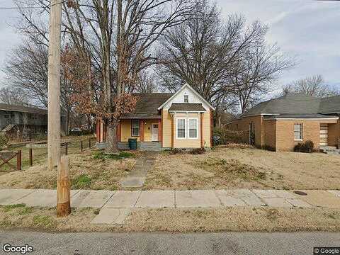 Jw Williams, MEMPHIS, TN 38105