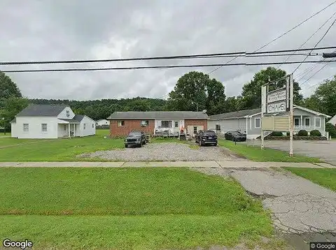 Roosevelt, ELEANOR, WV 25070