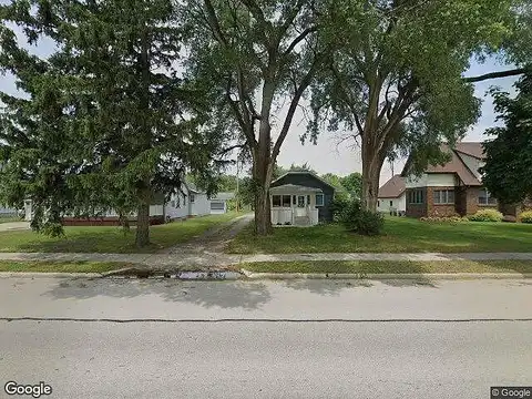 Saginaw, REESE, MI 48757