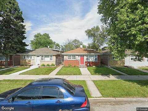 Wallace, CHICAGO, IL 60628