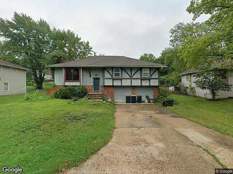 Overhill, KANSAS CITY, MO 64134