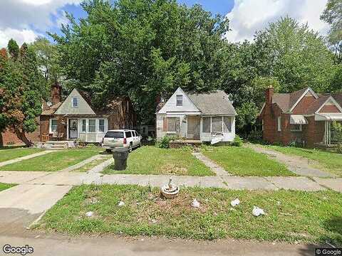 Prest, DETROIT, MI 48227
