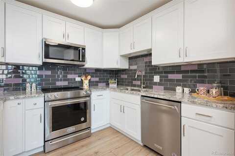 Center, DENVER, CO 80247