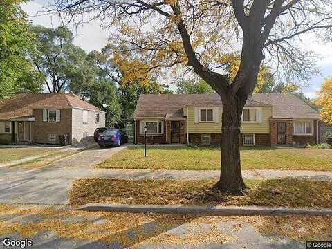 Luella, CHICAGO, IL 60617