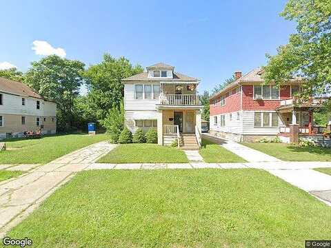 Ohio, DETROIT, MI 48204