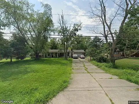 N Garver Rd, MIDDLETOWN, OH 45044