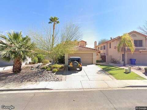 Sunnyvale, MESA, AZ 85205