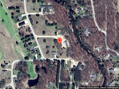 Whippoorwill, STANWOOD, MI 49346