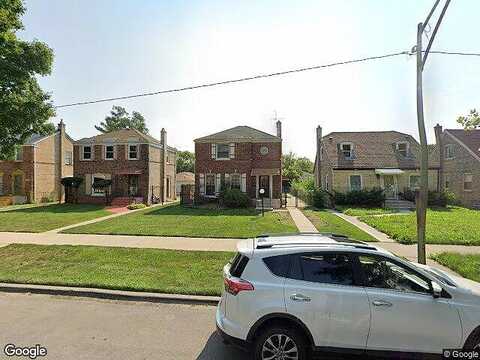 Emerald, CHICAGO, IL 60628