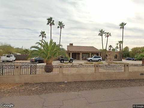 121St, SCOTTSDALE, AZ 85259