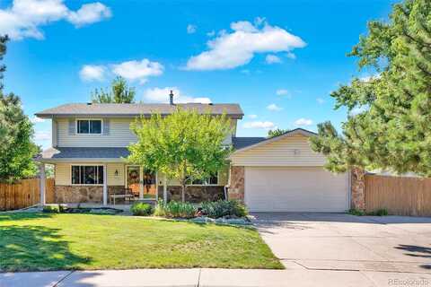 Ohio, LAKEWOOD, CO 80226