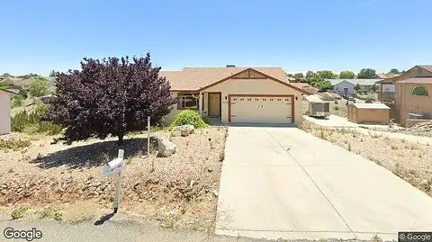 E Glencove Circle #Lot: 935, Prescott Valley, AZ 86314