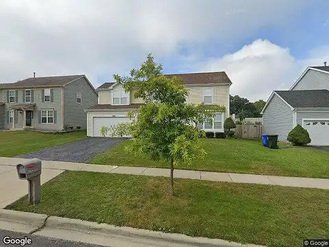 Cortney, CARPENTERSVILLE, IL 60110