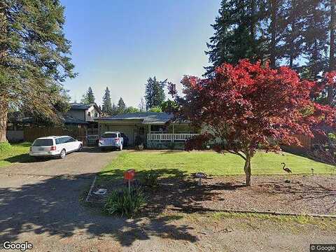 K, WASHOUGAL, WA 98671