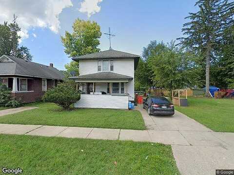Pearl, BENTON HARBOR, MI 49022