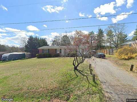 Sharpe, HIDDENITE, NC 28636