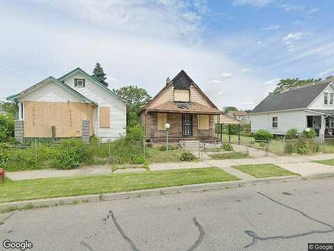 Petoskey, DETROIT, MI 48204