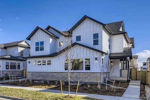 63Rd, DENVER, CO 80238