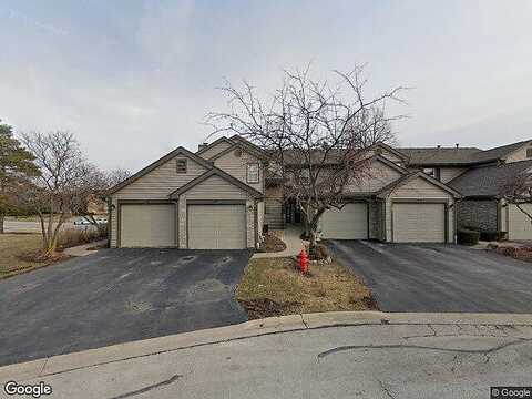 Butter Creek, HOFFMAN ESTATES, IL 60169