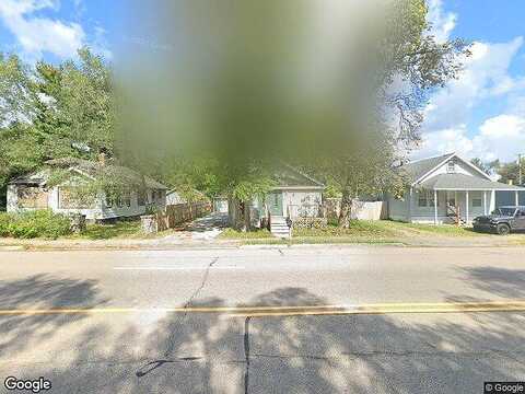 Main, BENTON HARBOR, MI 49022