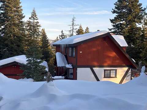 Tyner, INCLINE VILLAGE, NV 89451