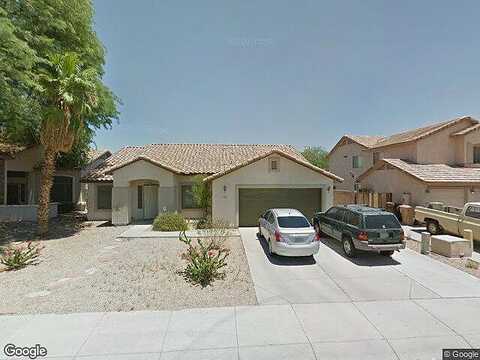 85Th, PEORIA, AZ 85345