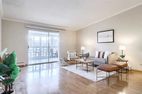 Center, DENVER, CO 80247