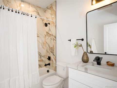 E Idaho Place, Denver, Co, 80247, Denver, CO 80247