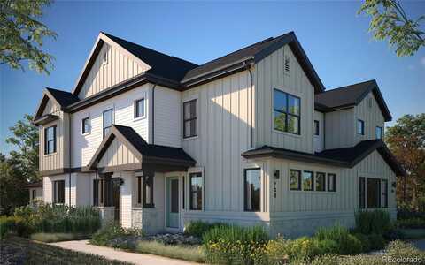 63Rd, DENVER, CO 80238
