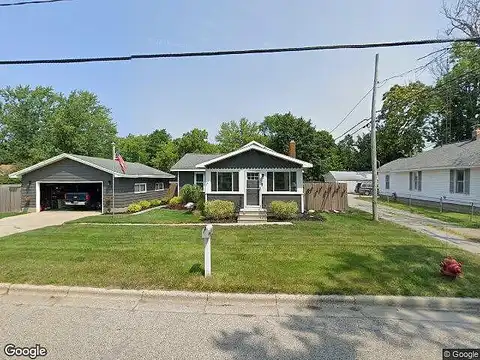 Young, MUSKEGON, MI 49441