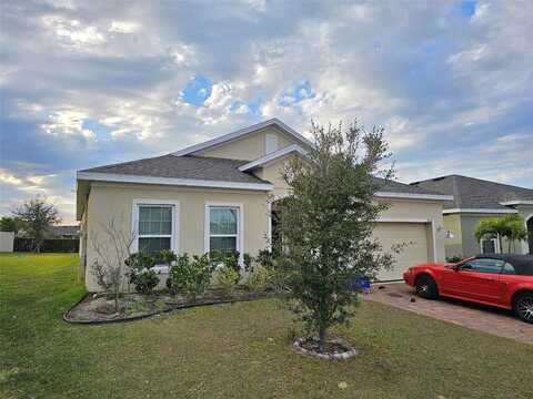 Early, GROVELAND, FL 34736