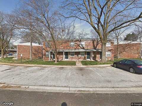 Norlakes, SAINT LOUIS, MO 63136