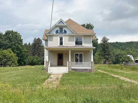 County Route 46, ARKPORT, NY 14807
