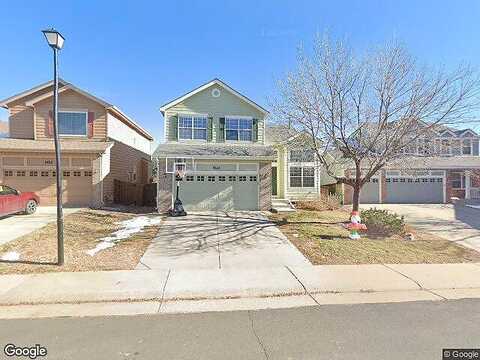 Silverberry, HIGHLANDS RANCH, CO 80129