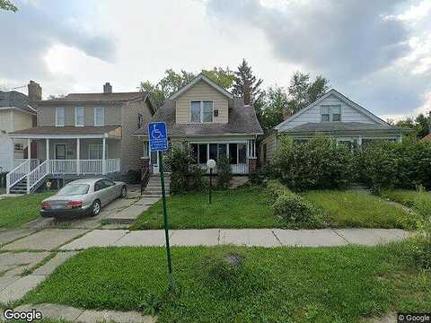 Otsego, DETROIT, MI 48204