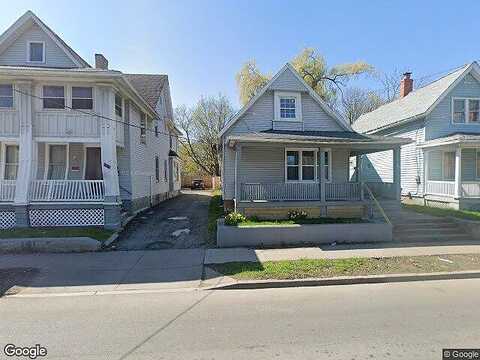 Clifford, ROCHESTER, NY 14621